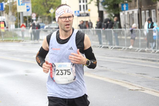 23. Poznań Maraton 