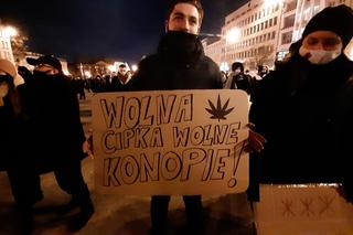 Poznań. Strajk kobiet w czwartek 28.01