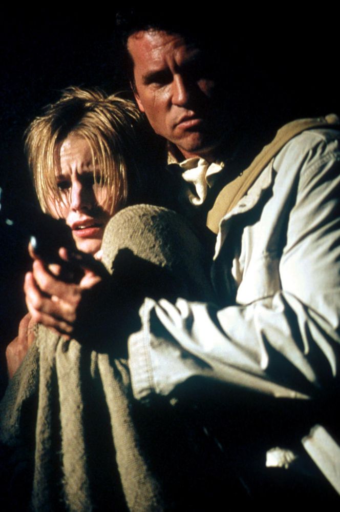 Val Kilmer