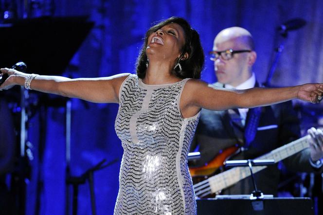 Film o Whitney Houston. Kiedy premiera i co wiadomo?