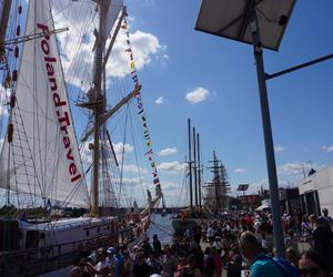 The Tall Ships Races 2024