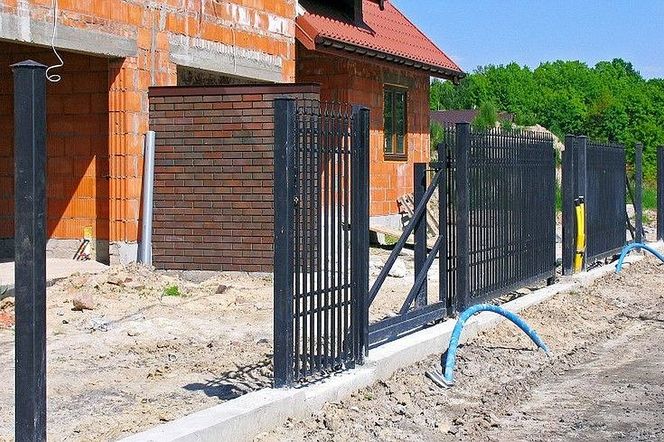 Przyłącze wodociągowe