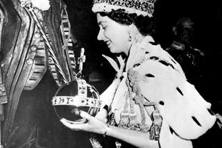 Królowa Elżbieta II