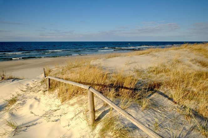 Dźwirzyno i Dziwnów