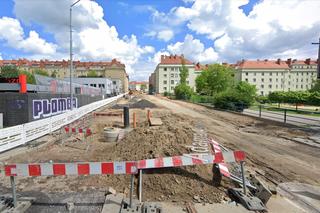 Najnowsze zdjęcia Google Street View w Szczecinie są już nieaktualne. Szczecin już tak nie wygląda!