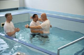 Kongres Świadków Jehowych w Sosnowcu