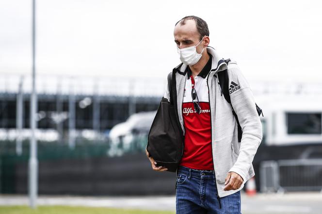 Robert Kubica będzie jeździł w Formule 1?! Znamy KONKRETNĄ odpowiedź, wszystko JASNE