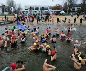 II Mazowiecki Zlot Morsów w Siedlcach