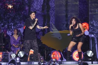 Wodecki Twist oraz Festiwal Zaczarowanej Piosenki - kto wystąpi i gdzie oglądać koncerty 21-22.06?