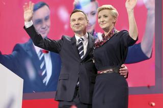 Agata Kornhauser-Duda