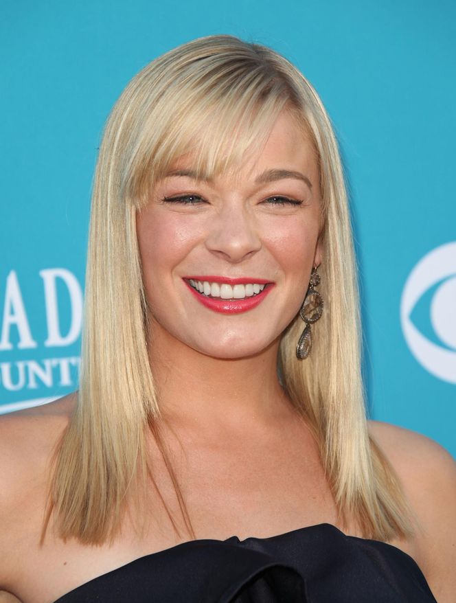 LeeAnn Rimes