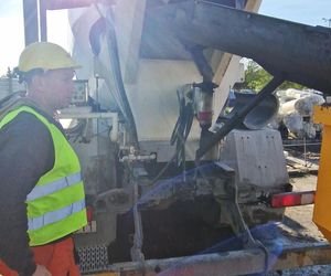 Ruszyła budowa nowej pływalni Akwawit w Lesznie. Kiedy gotowa i co w niej będzie?