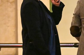 Maciej Rock i Agnieszka Hyży imprezują w nocy