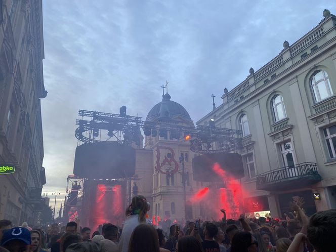 Parada Wolności 2025