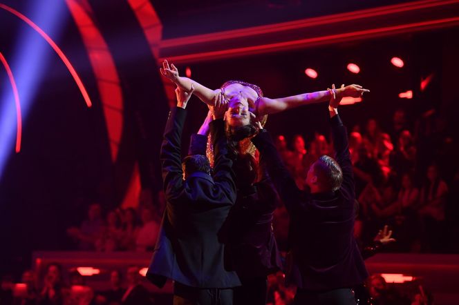 "Taniec z Gwiazdami"16. Co działo się w 7. odcinku show Polsatu?
