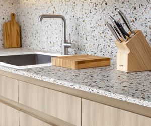 Blaty do minimalistycznej kuchni