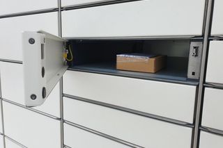 Podatek od automatów paczkowych?