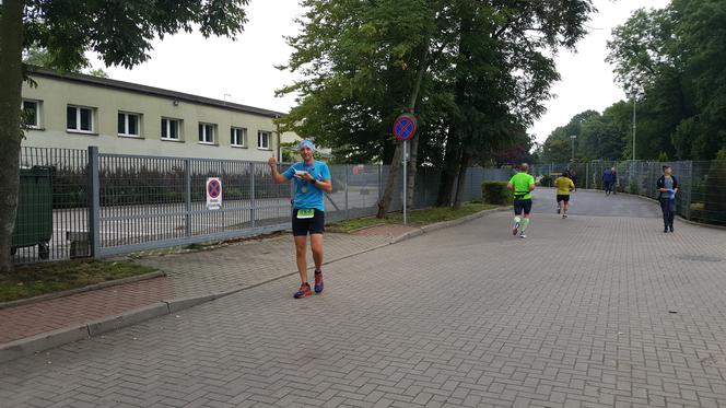 12. Bieg Siedleckiego Jacka