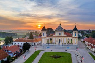 Tykocin to najpiękniejsze miasto Podlasia. Każdy Polak powinien odwiedzić je choć raz w życiu