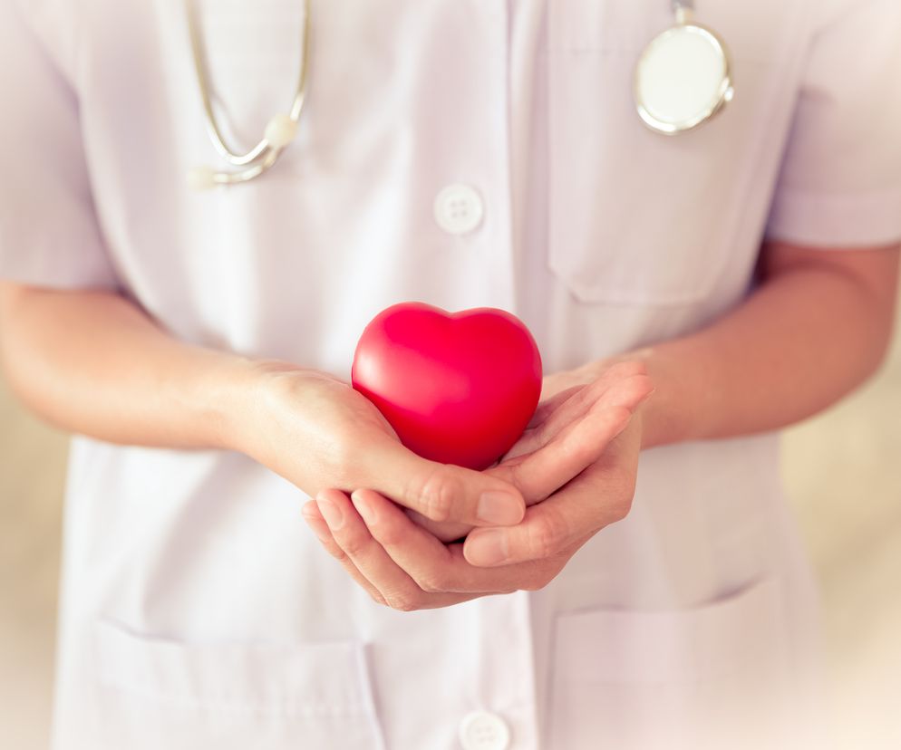 Wrodzone zespoły wydłużonego odstępu QT to grupa groźnych chorób serca.