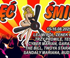 Zakręć Śmigłem Fest już w ten weekend! Punk, rock i metal będą rządzić w Mikstacie [POSŁUCHAJ]