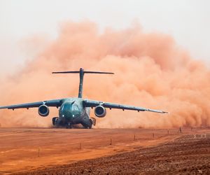 KC-390 Millennium