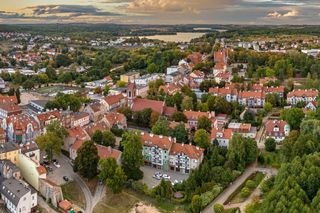 To miasto na Warmii i Mazurach jest najbardziej atrakcyjne. Nowy ranking turystycznych hitów