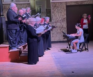 Dzień flagi i Święto Konstytucji 3 maja na Greenpoincie 2025