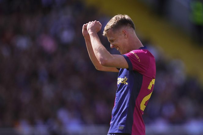 FC Barcelona vs Real Madryt