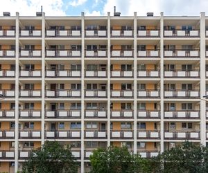 Osiedle Przyczółek Grochowski w Warszawie