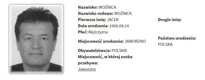 Rejestr Przestępców Seksualnych z województwa śląskiego [ZDJĘCIA]