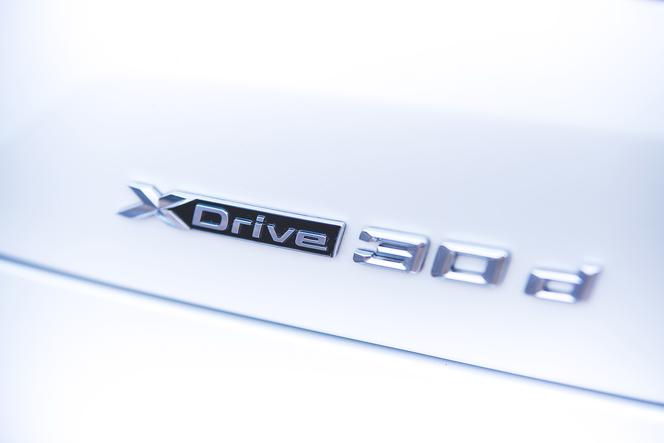 BMW X5 30d xDrive (G05)