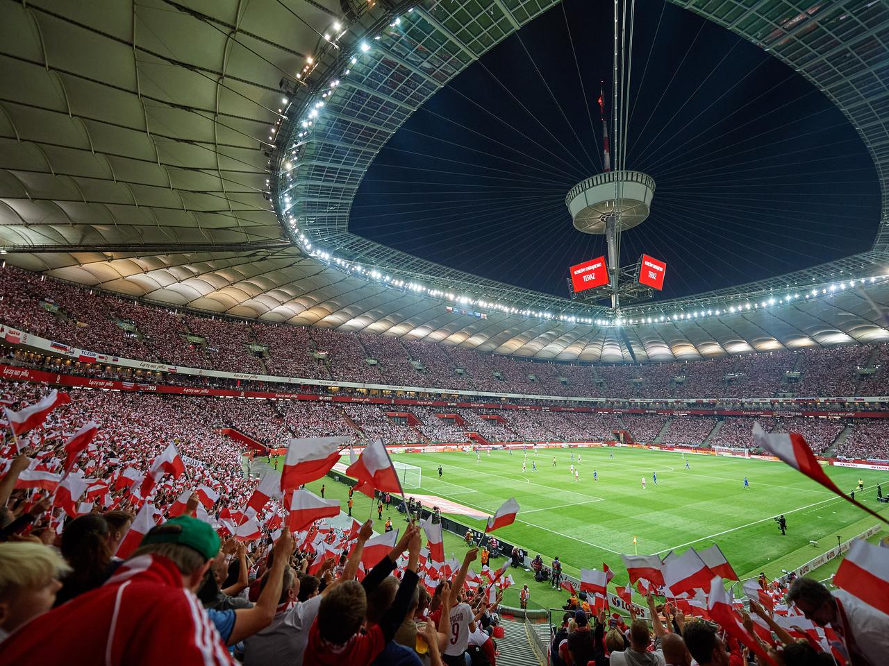 Polscy kibice będą wniebowzięci! Ogłoszono pilne wieści przed EURO 2024, UEFA dała zielone światło
