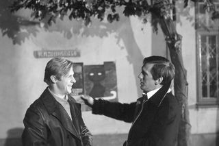 Grał Andrzeja Talara w kultowym serialu Dom. Dziś zajmuje się czymś zupełnie innym