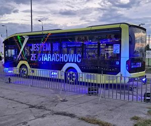 Dni Starachowic 2025. Koncert Beaty Kozidrak