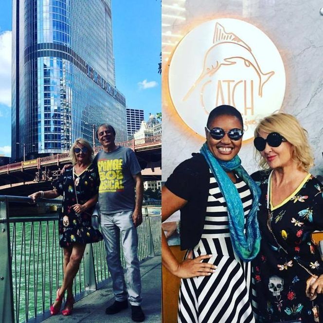 Pożegnanie byłego męża Majki Jeżowskiej Toma Logana