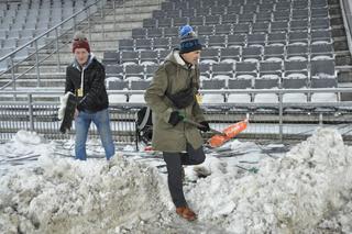 Korona Kielce - Lech Poznań. Zdjęcia z meczu