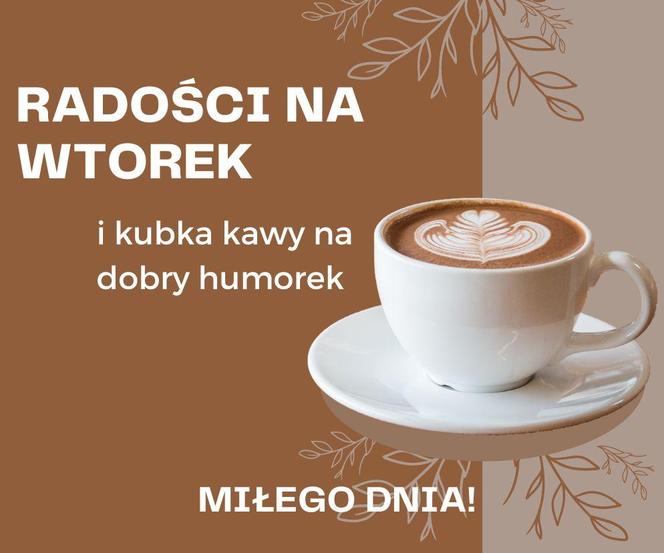 kartka na dzień dobry