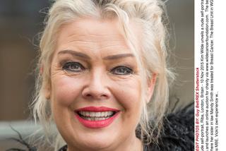 UFO odwiedza Kim Wilde