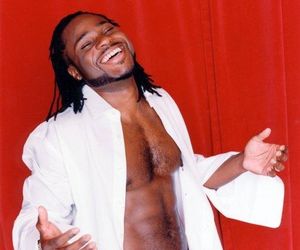 Malcolm-Jamal Warner