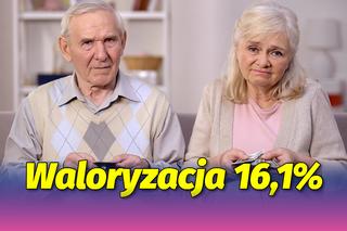 Seniorzy będą wściekli! Waloryzacja emerytur coraz niższa, nadchodzą trudne czasy