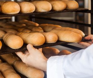 Czy mrożone pieczywo jest zdrowe?