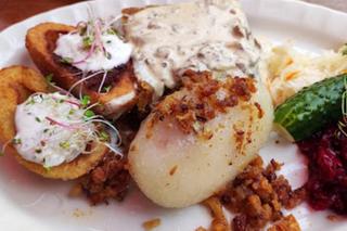 Folwark Nadawki - Wasilków