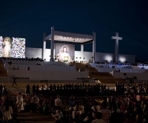 Kraków. Światowe Dni Młodzieży 2016 [ZDJĘCIA]. 