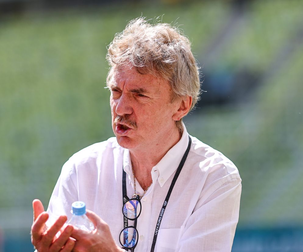 Zbigniew Boniek