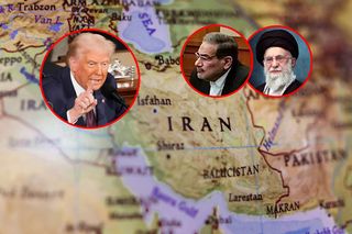 Iran grozi odwetem po ataku USA. Bazy USA są uprawnionym celem