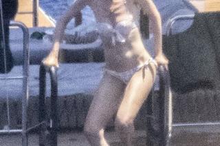 Claudia Schiffer w wieku 52 lat - tak zmieniła się legendarna modelka