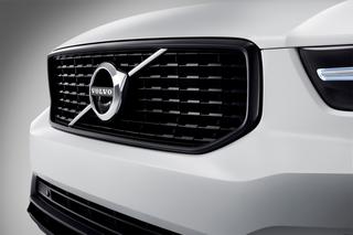 Volvo XC40 T5 R-Design