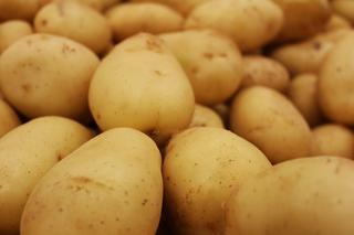 pyra – ziemniak