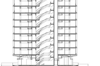 Modernizacja okrąglaka w Poznaniu